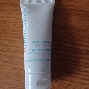 Moroccanoil Body Soufflé body moisturizer 20 ml